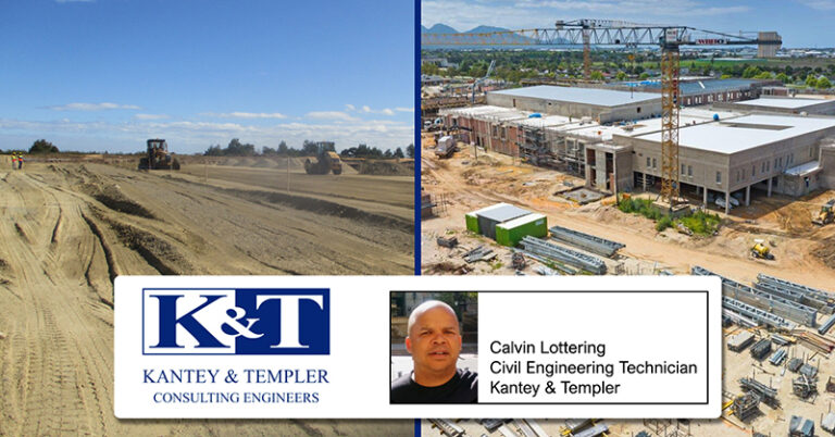 Civil Infrastructure for Mediclinic Facility