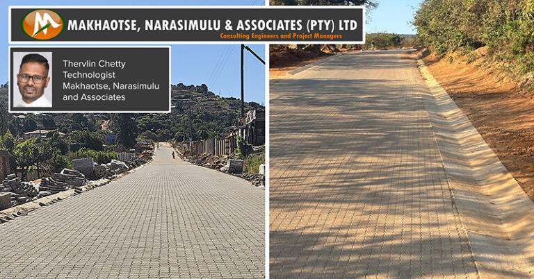 Limpopo Road Rehabilitation Project