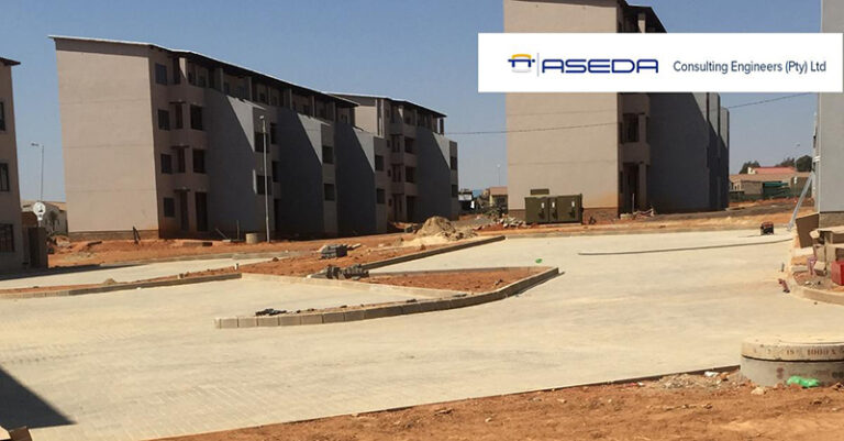 Sustainable Housing Units for Gauteng