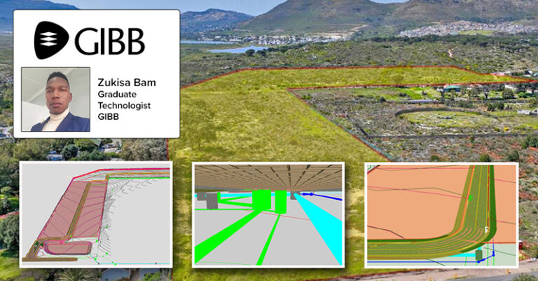 Protea Ridge Development Project