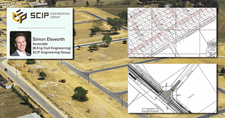 Affordable Housing Township Development