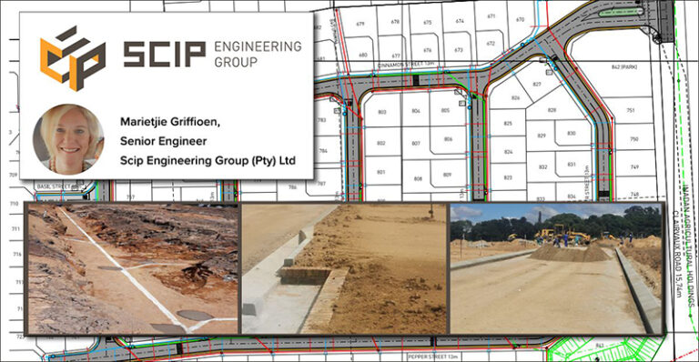 Residential Development Project