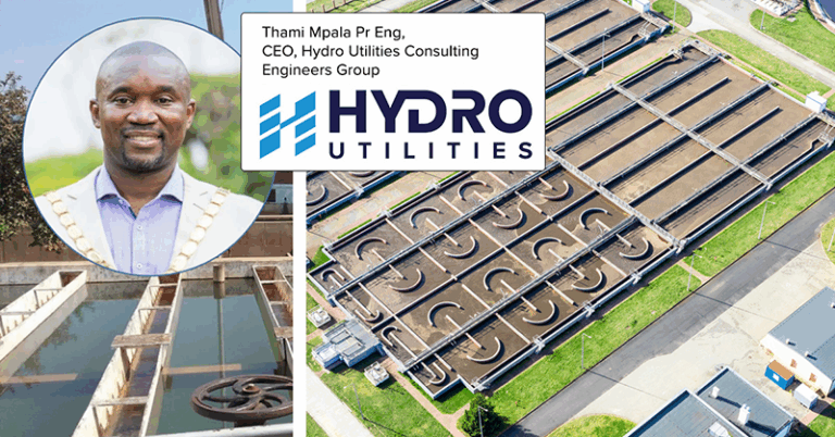 Water and Wastewater Treatment Plants