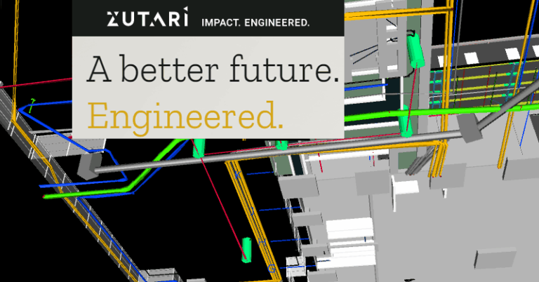 Collaboration using IFC Open BIM Format